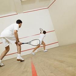 Squash - Podologue Mayenne